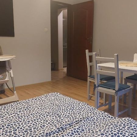 דירות Apartament Polna זאטור מראה חיצוני תמונה