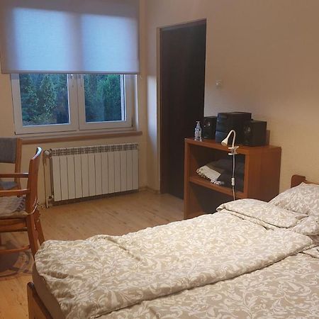 דירות Apartament Polna זאטור מראה חיצוני תמונה