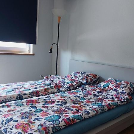 דירות Apartament Polna זאטור מראה חיצוני תמונה