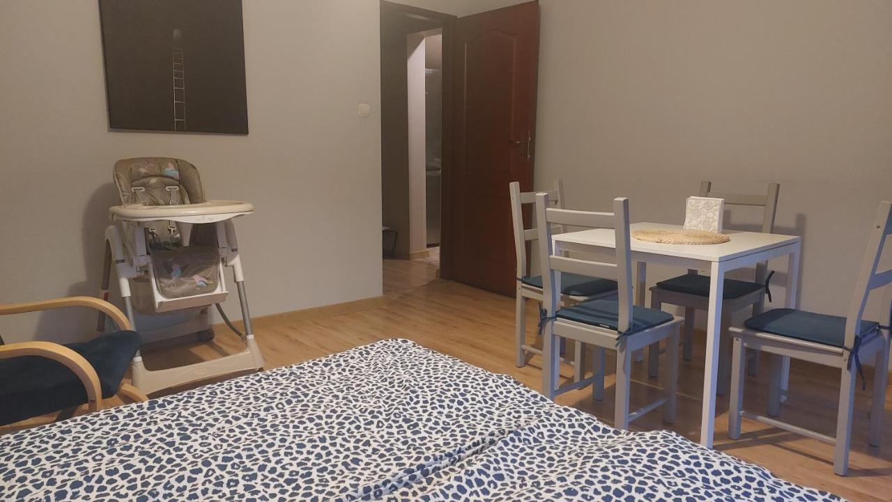 דירות Apartament Polna זאטור מראה חיצוני תמונה