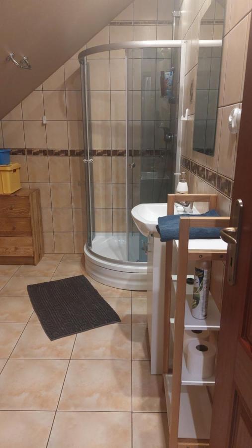 דירות Apartament Polna זאטור מראה חיצוני תמונה