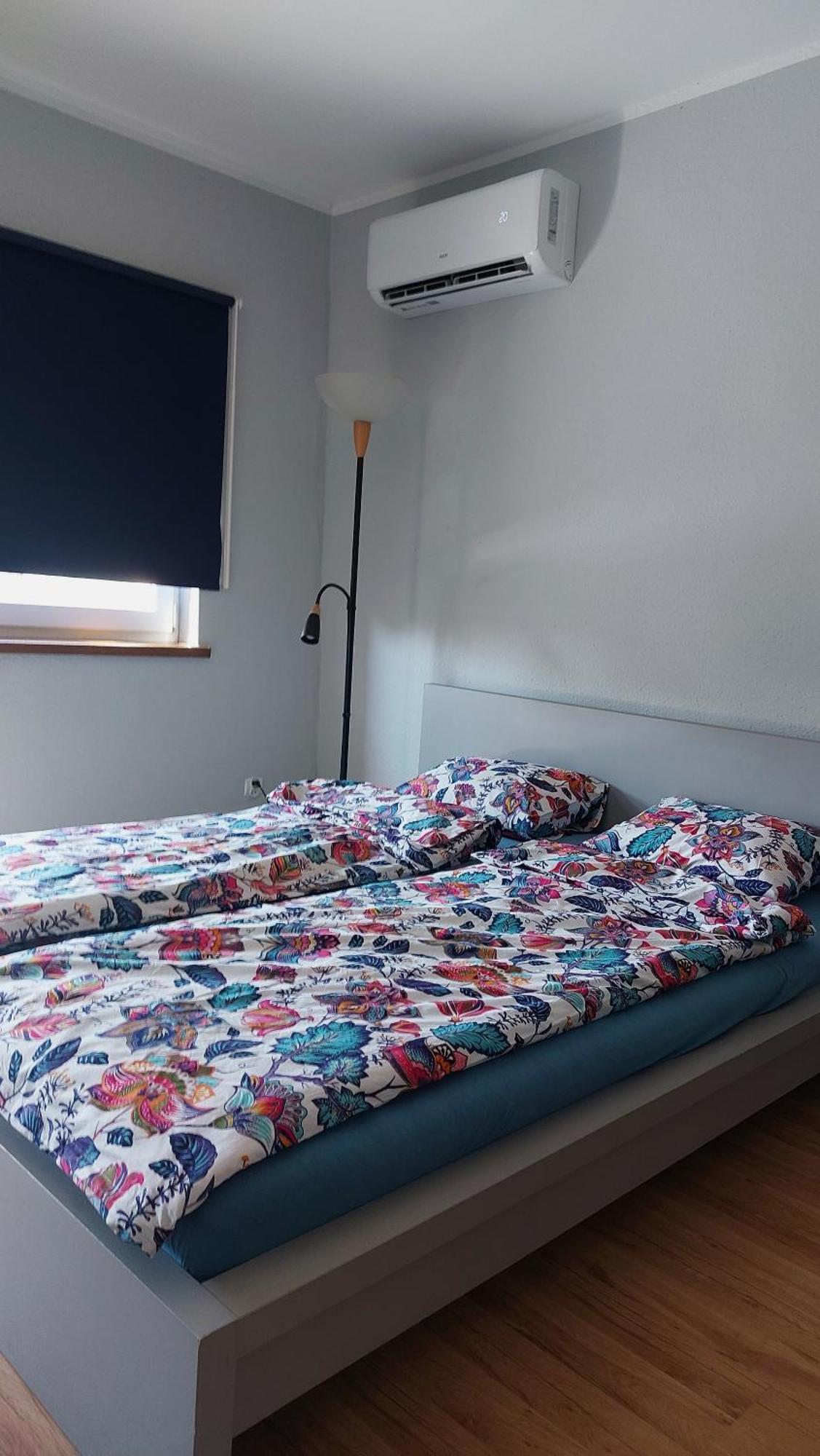 דירות Apartament Polna זאטור מראה חיצוני תמונה